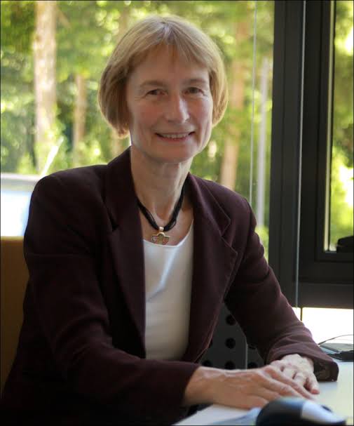 Prof. Dr. Ute Kaiser